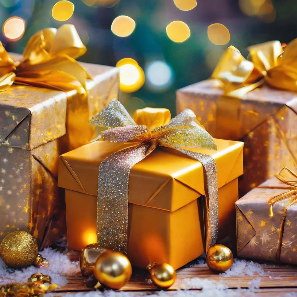 The Strength of Personalized Gifts: Why Custom Touches Matter