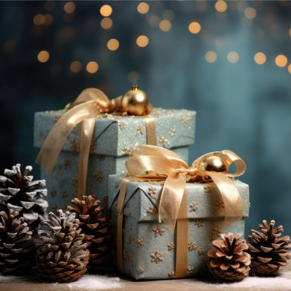 The Art of Gifting: More Than Just a Present