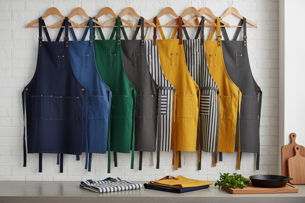 Aprons