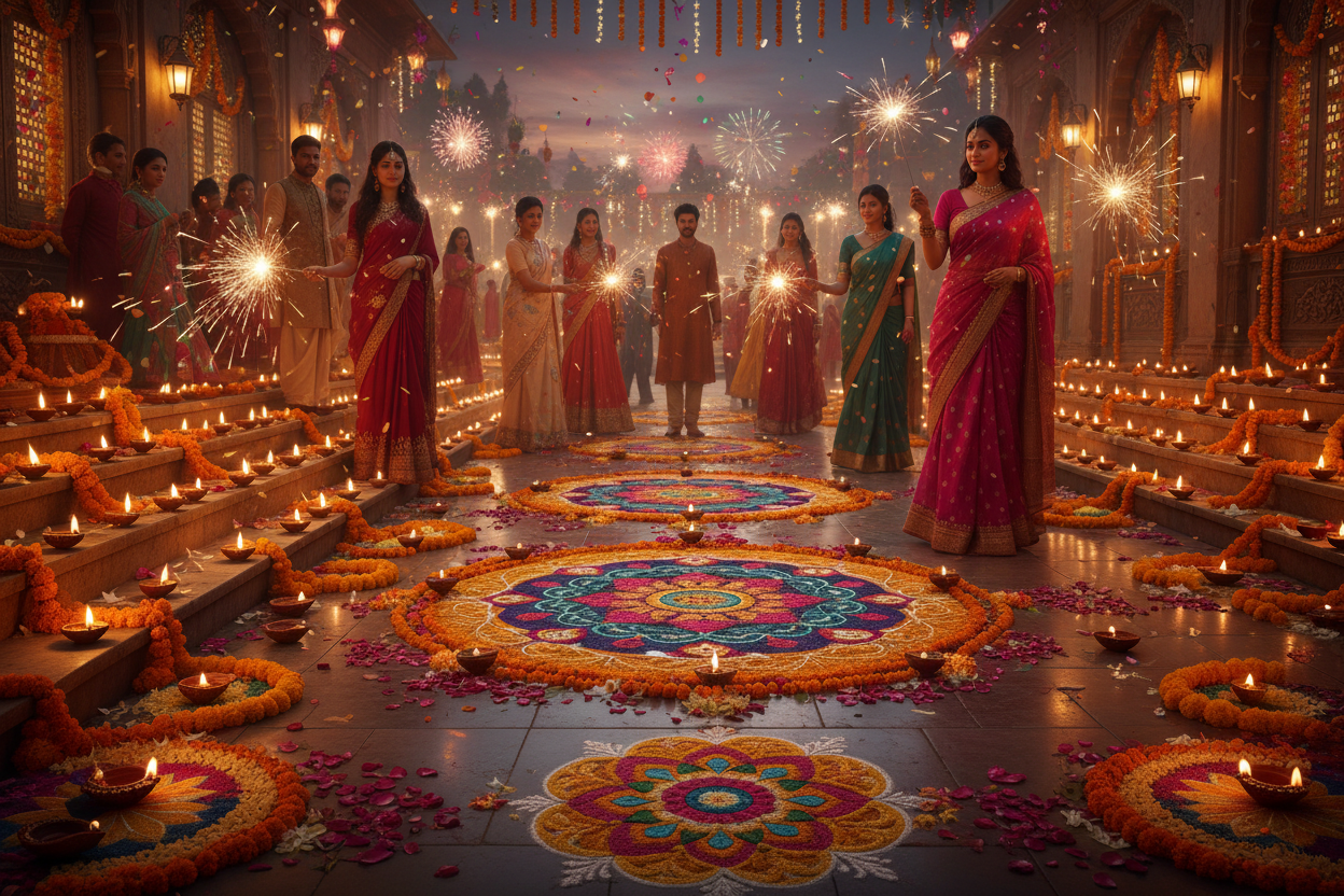 Diwali