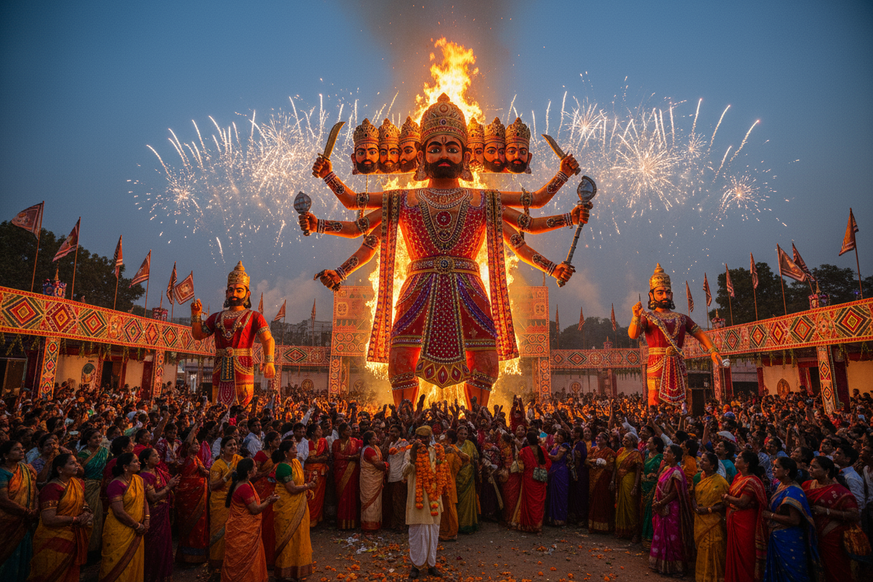 Dussehra