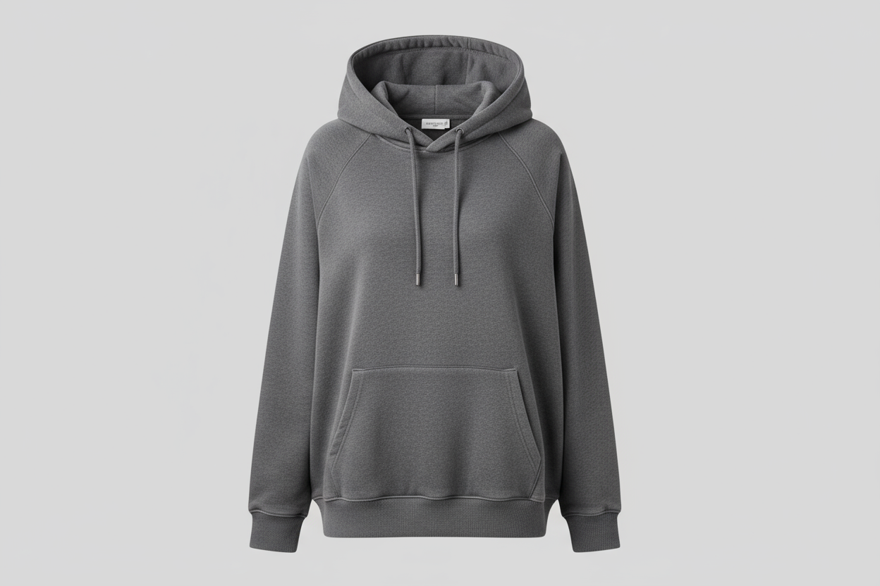 Hooded Sweatshirt
