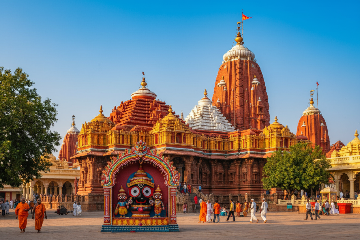 Jagannath