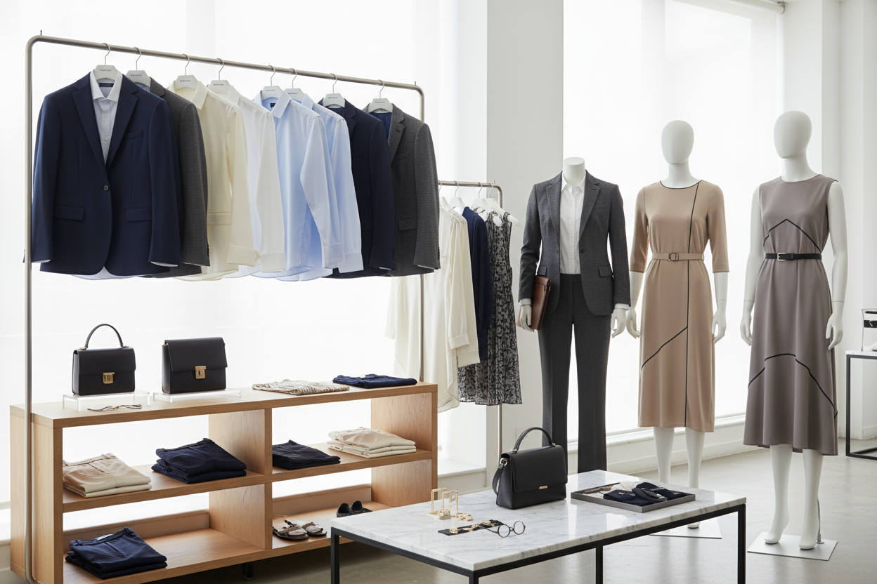 Lifestyle & Professions