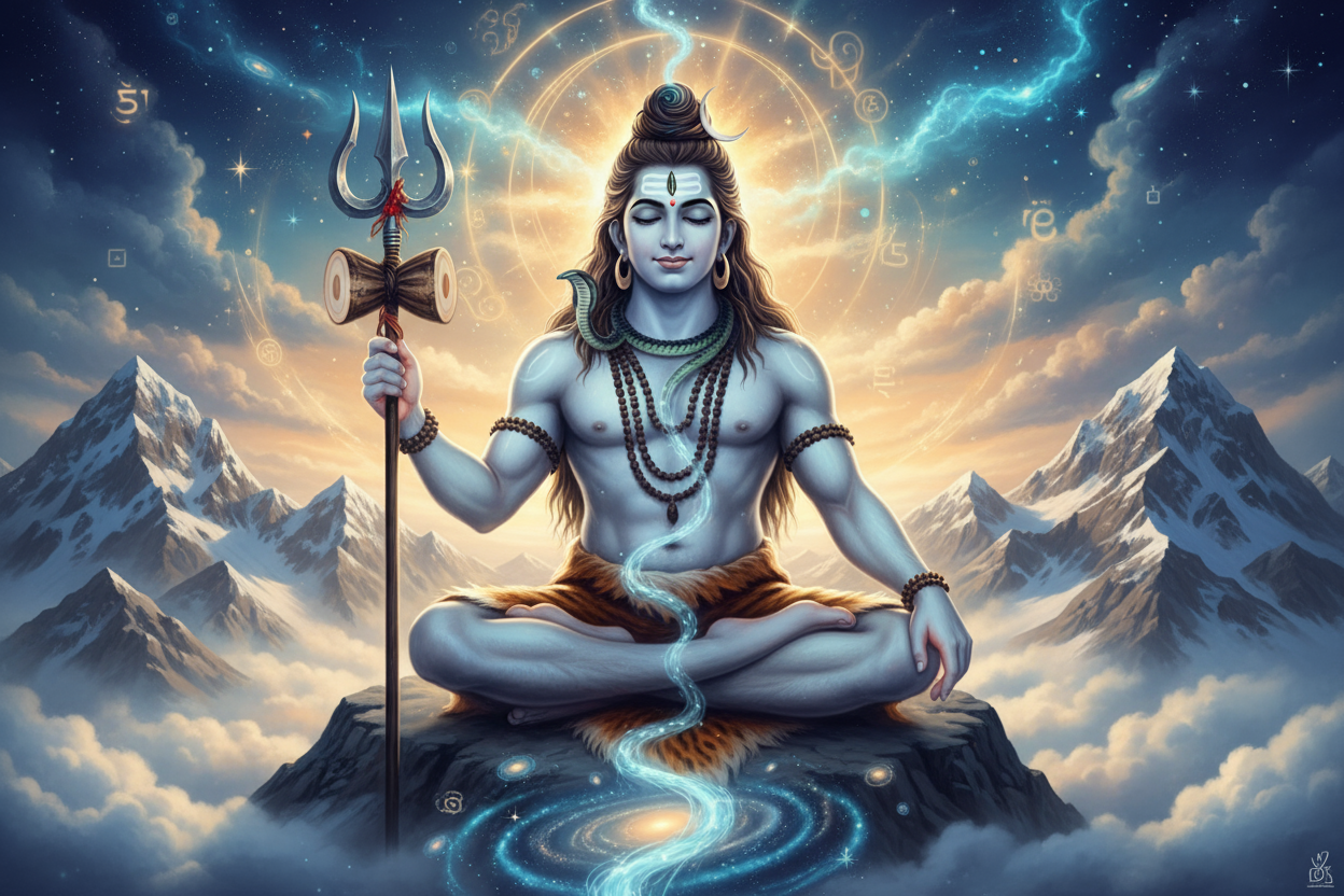 Mahadev