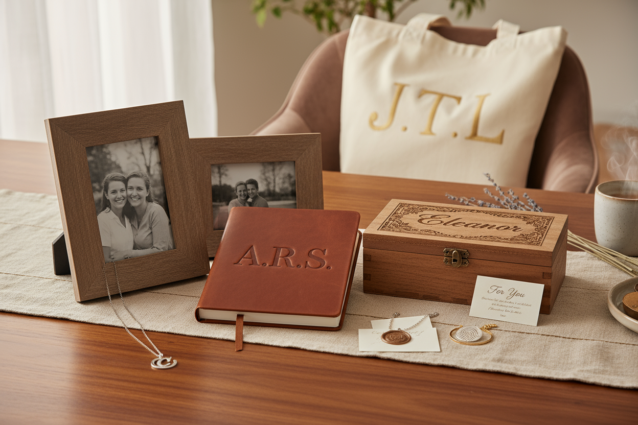 Personalized Gifts
