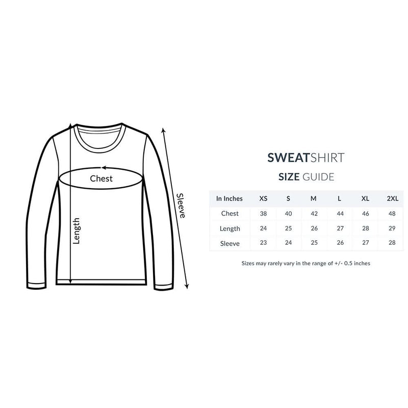 Cozy Classic Sweatshirt – sweatshirt, view 25