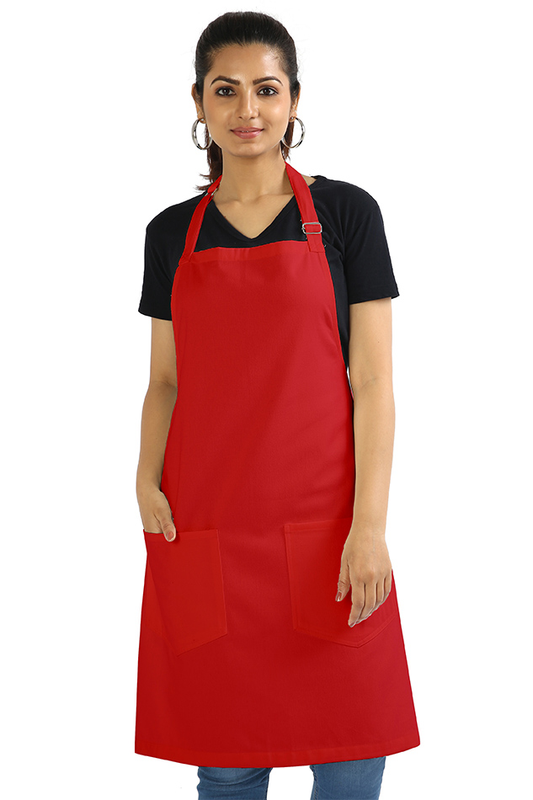 All-Purpose Kitchen Apron – apron, view 6