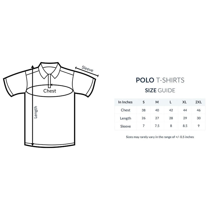 Timeless Charm Polo T-Shirt – polo t-shirt, view 13