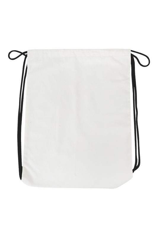 Everyday Drawstring Backpack – bag by Ethorva