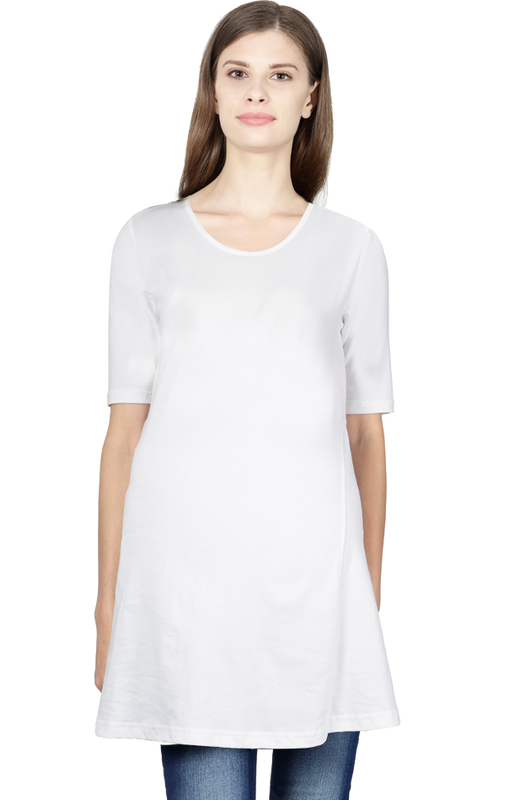 BlissBump Maternity T-Shirt – maternity t-shirt by Ethorva