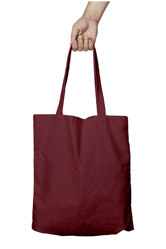 All-Day Zippered Tote Bag – bag, view 3