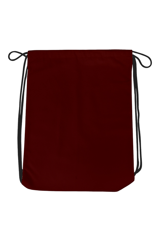 Everyday Drawstring Backpack – bag, view 3