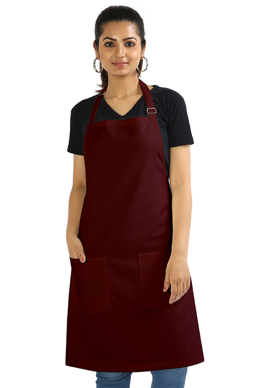 All-Purpose Kitchen Apron – apron, view 2