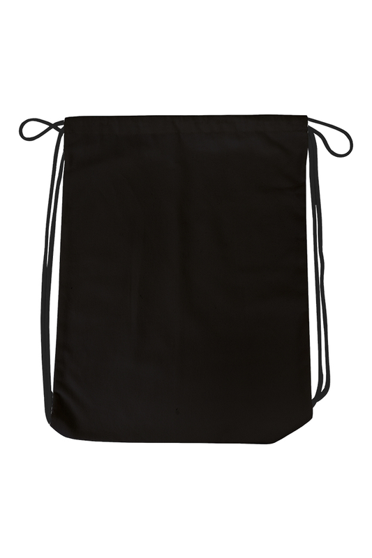 Everyday Drawstring Backpack – bag, view 5