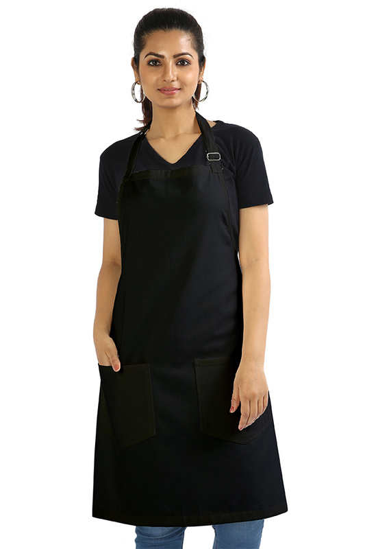 All-Purpose Kitchen Apron – apron, view 4