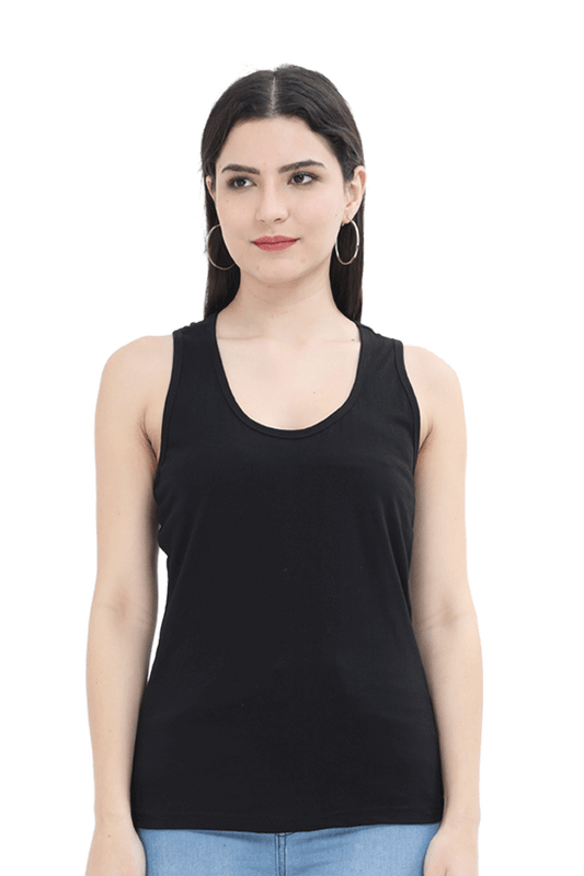 SleekFit Tank Top