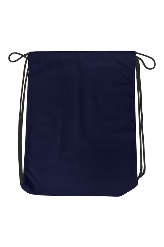 Everyday Drawstring Backpack – bag, view 6