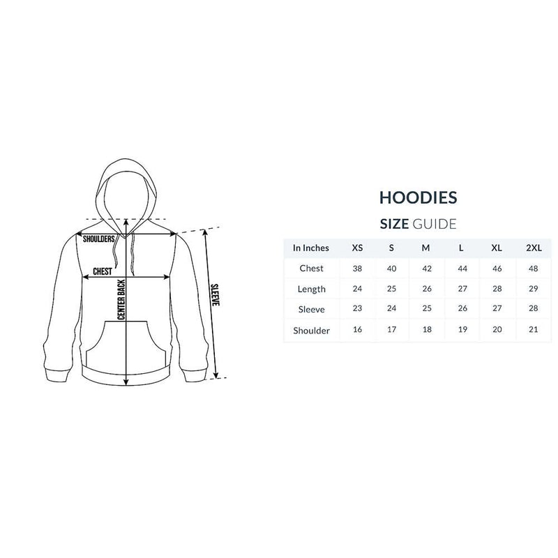 Rebel Spirit Hoodie – hoodie, view 25
