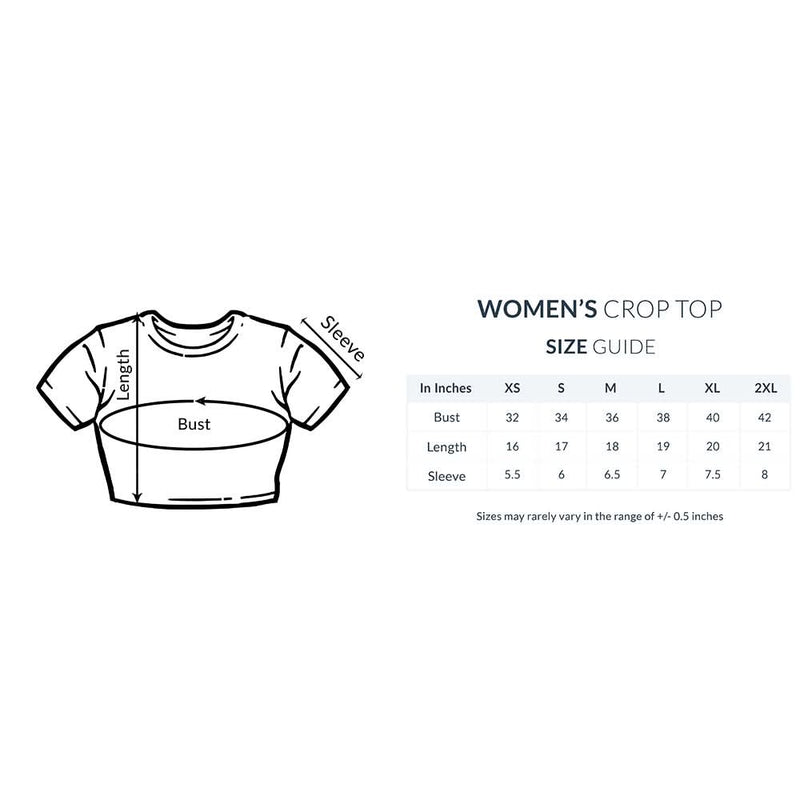 Chic Vibe Crop Top – crop top, view 27