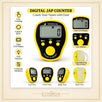 50 Lakh Naam Jap Digital Counter