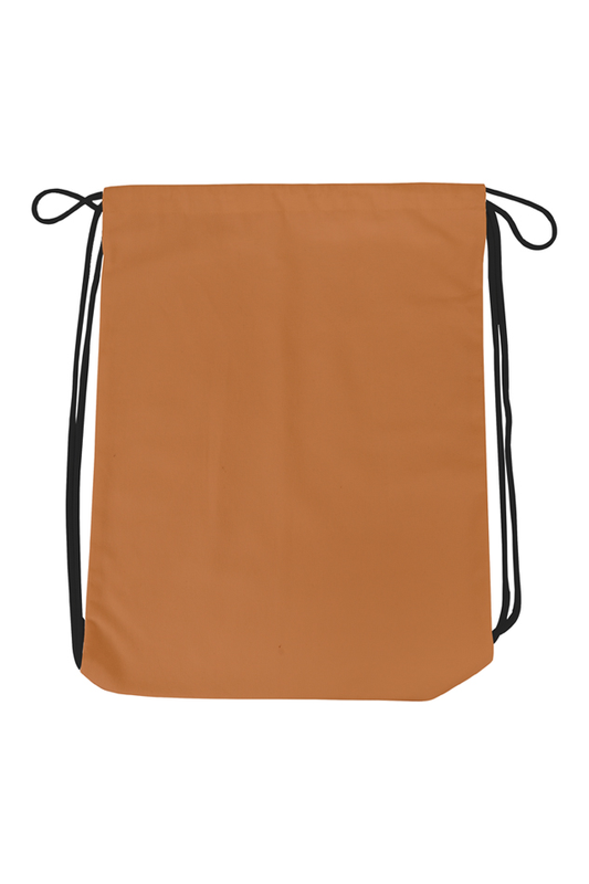Everyday Drawstring Backpack – bag, view 4