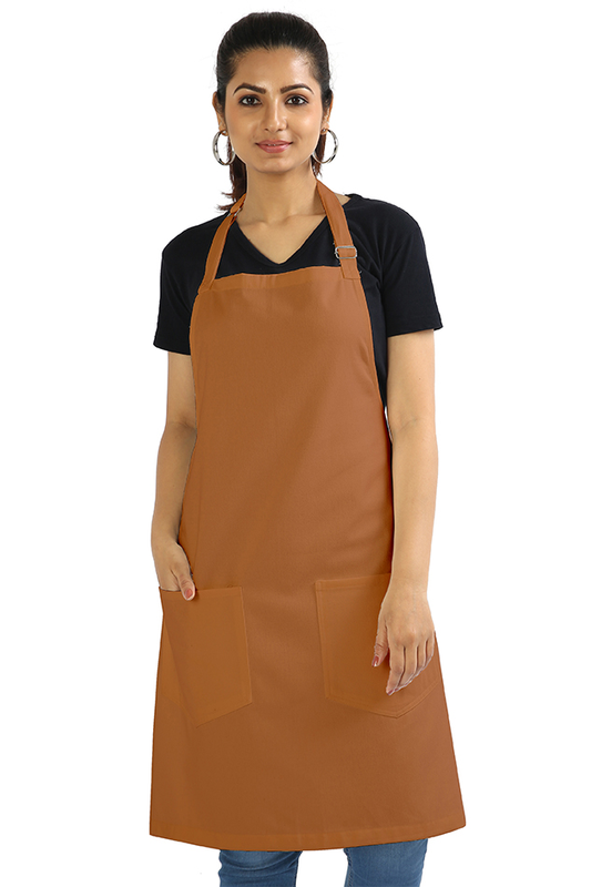 All-Purpose Kitchen Apron – apron, view 3