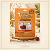 7 Mukhi Rudraksha with Lab Certificate – Natural Seven Mukhi