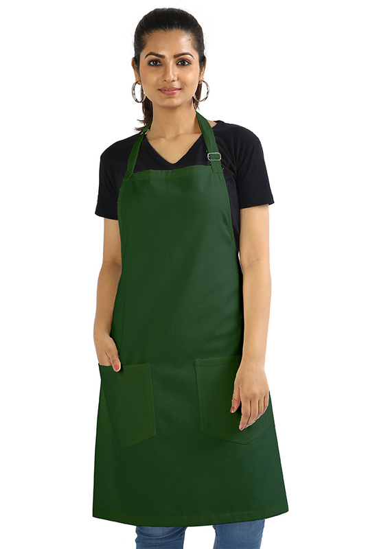 All-Purpose Kitchen Apron – apron, view 7