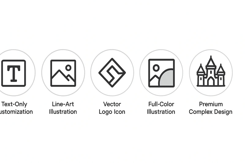 Custom Artwork – product, view 2