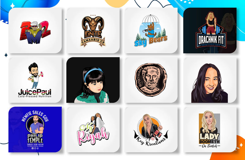 Custom Artwork – product, view 9