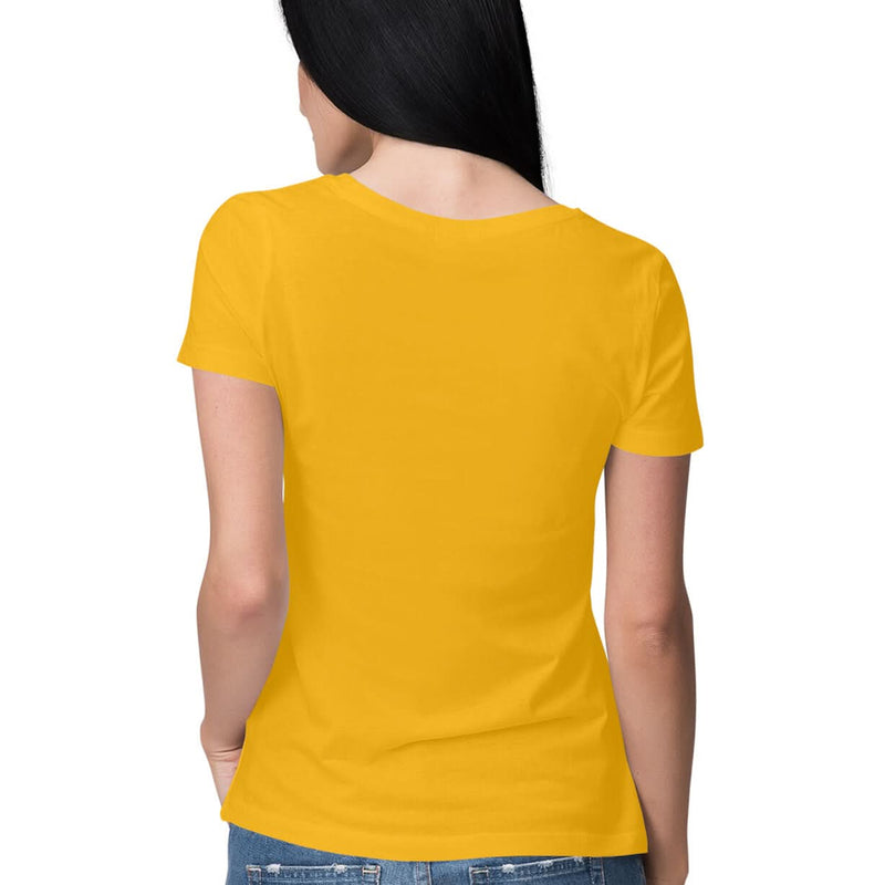 Bliss Curve Women's T-Shirt – t-shirt, view 6
