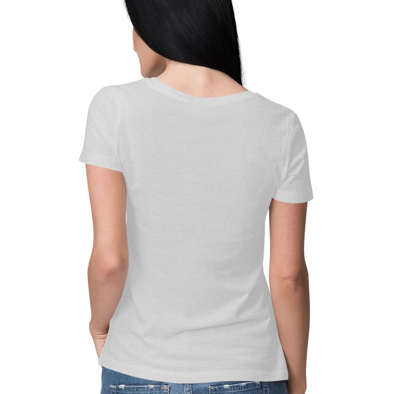 Bliss Curve Women's T-Shirt – t-shirt, view 8