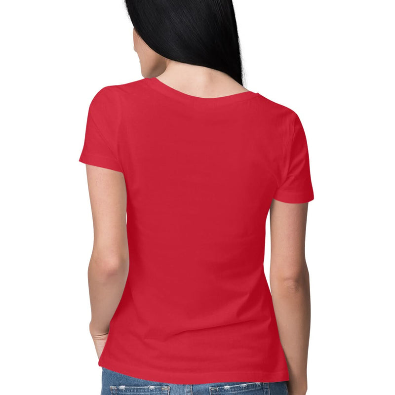 Bliss Curve Women's T-Shirt – t-shirt, view 12