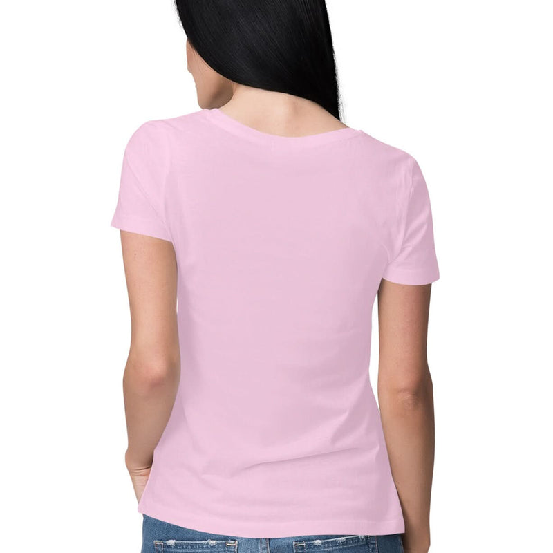 Bliss Curve Women's T-Shirt – t-shirt, view 20