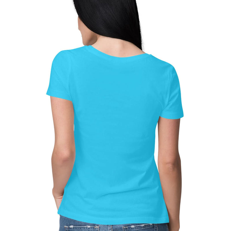 Bliss Curve Women's T-Shirt – t-shirt, view 22