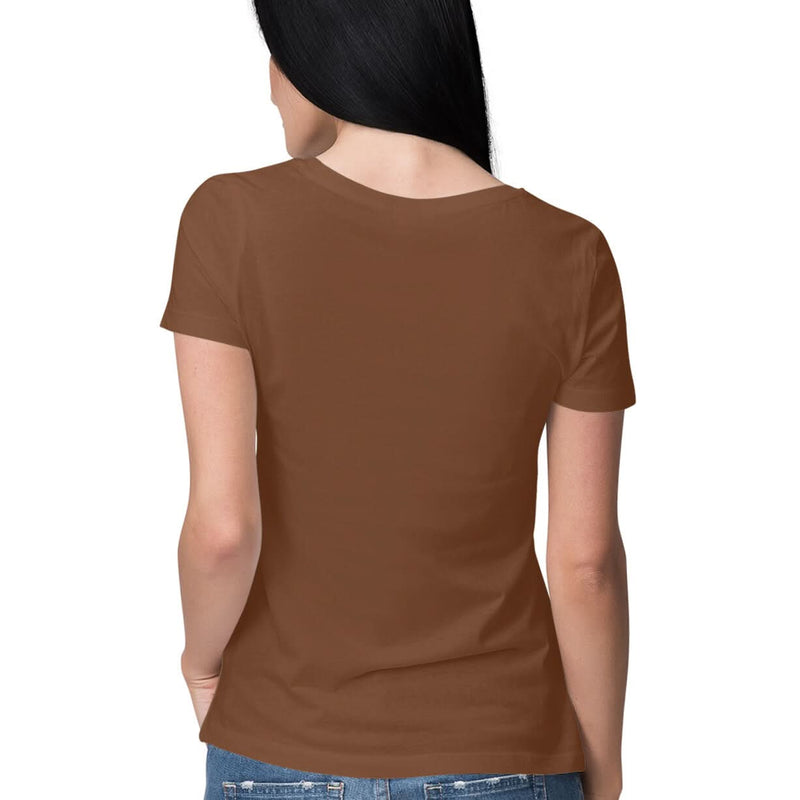 Bliss Curve Women's T-Shirt – t-shirt, view 24