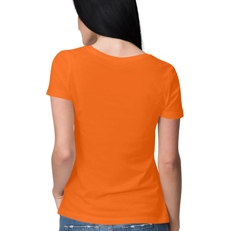 Bliss Curve Women's T-Shirt – t-shirt, view 26