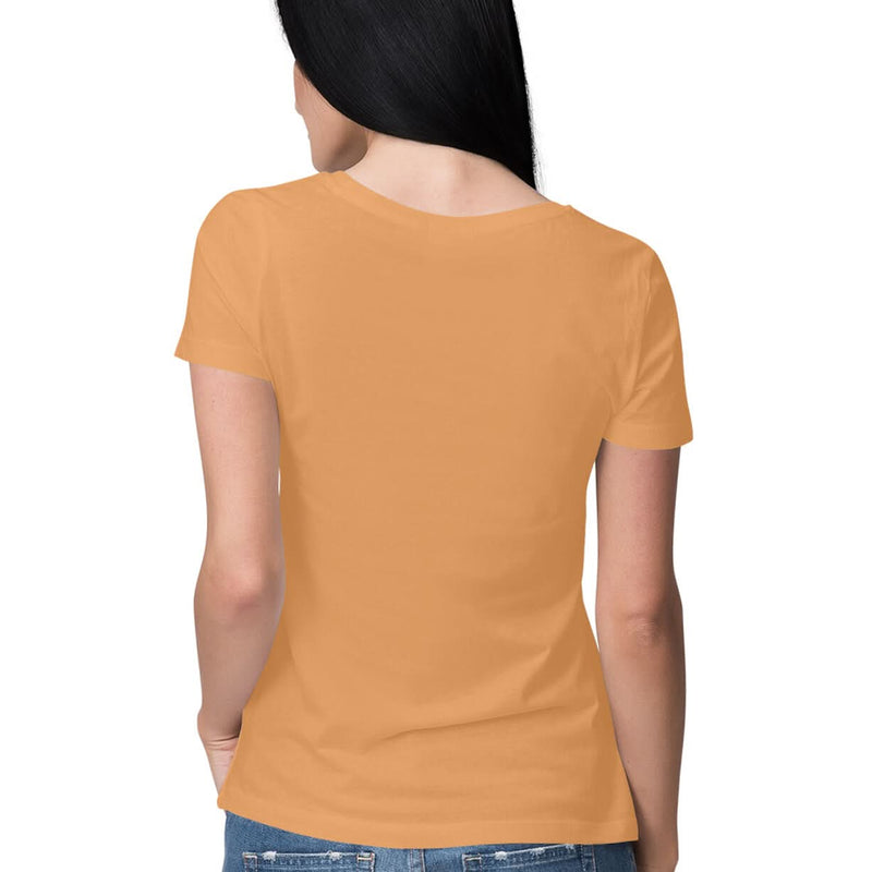 Bliss Curve Women's T-Shirt – t-shirt, view 30