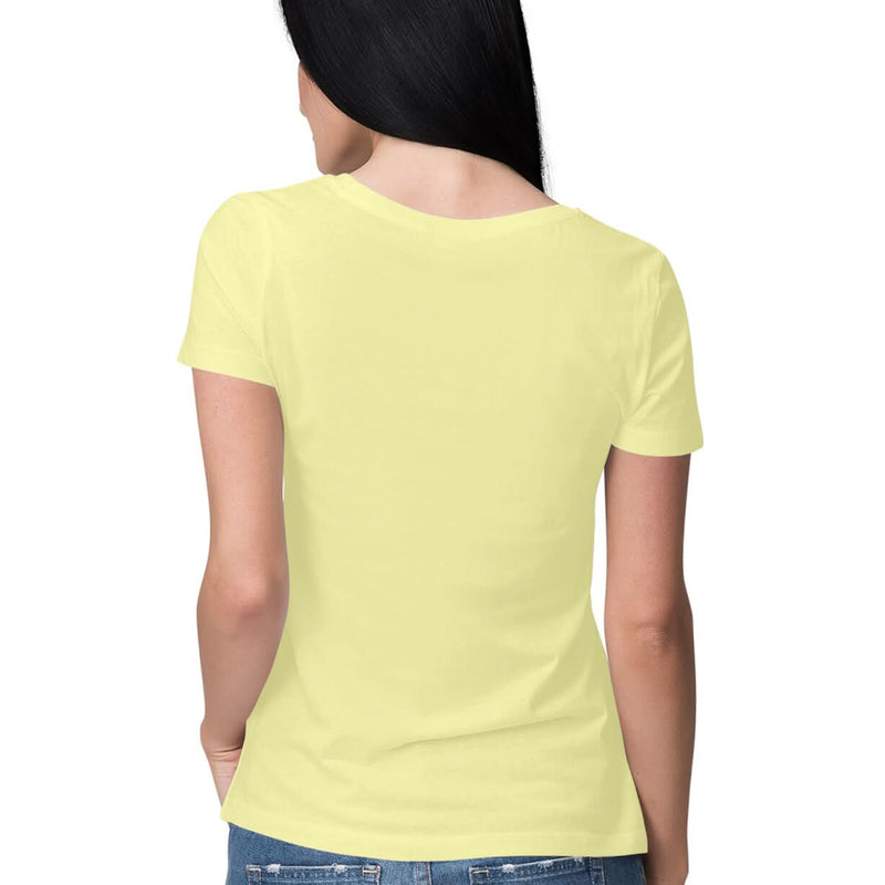 Bliss Curve Women's T-Shirt – t-shirt, view 32
