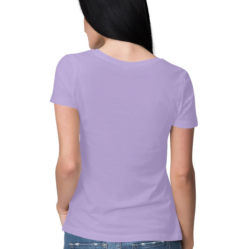 Bliss Curve Women's T-Shirt – t-shirt, view 36