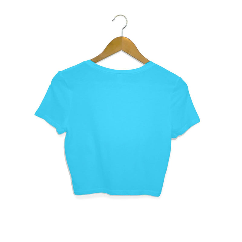 Chic Vibe Crop Top – crop top, view 24