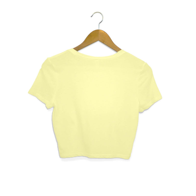Chic Vibe Crop Top – crop top, view 2