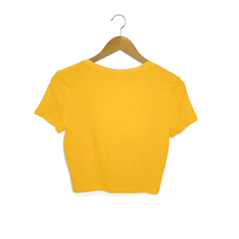 Chic Vibe Crop Top – crop top, view 4