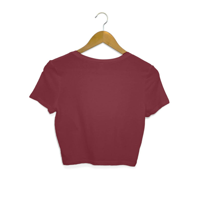 Chic Vibe Crop Top – crop top, view 6