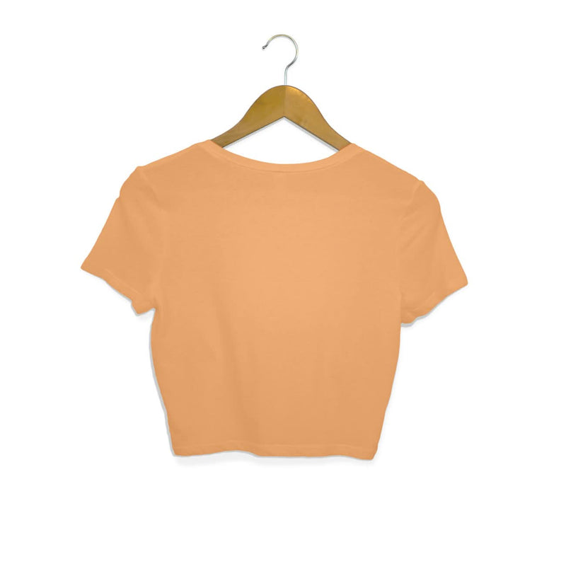 Chic Vibe Crop Top – crop top, view 8