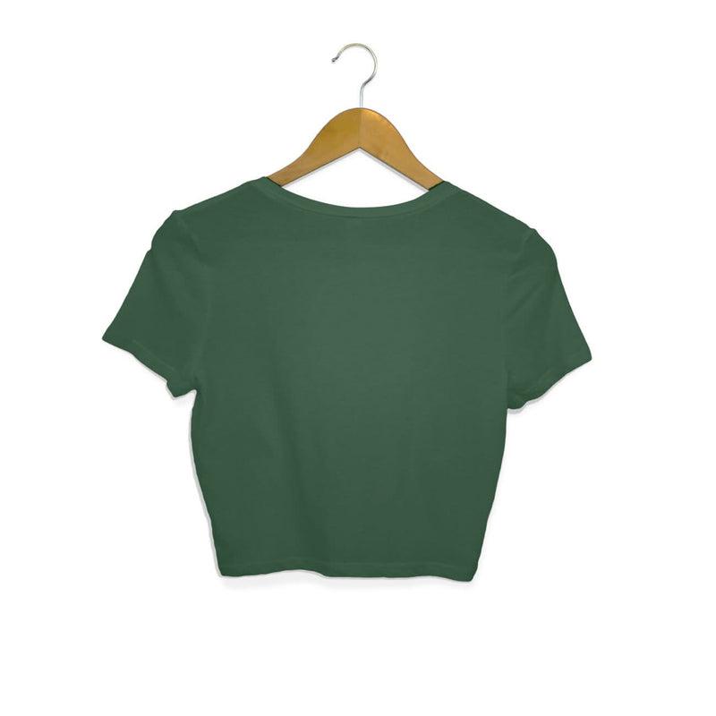 Chic Vibe Crop Top – crop top, view 12