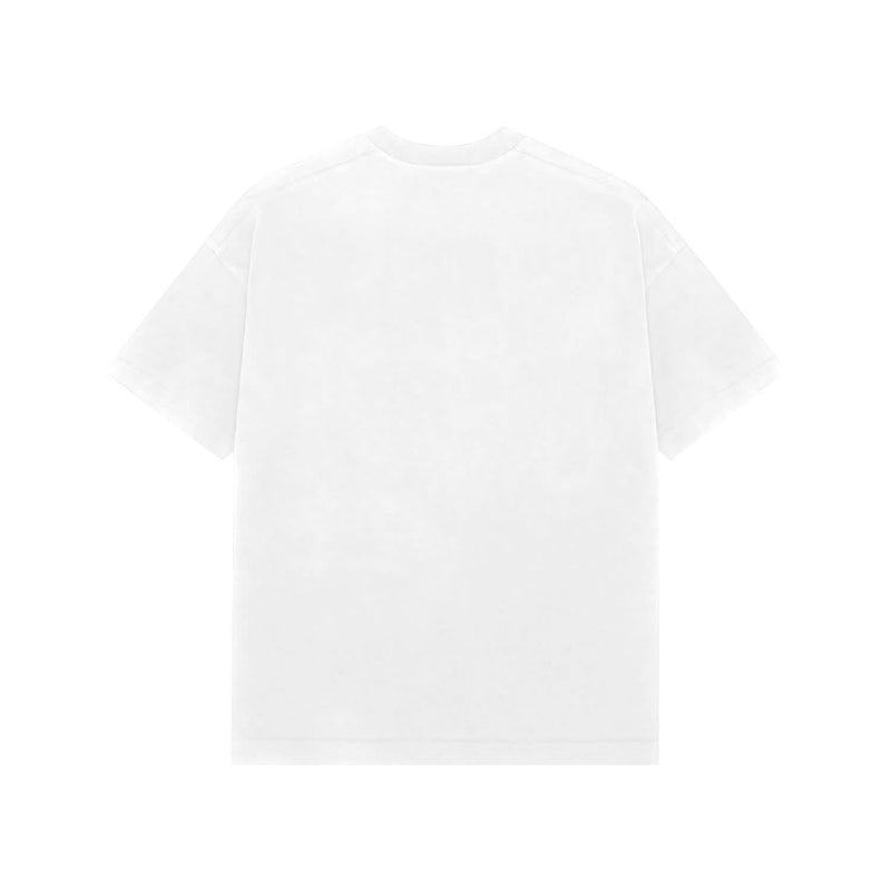 LuxeFit Oversized T-Shirt – oversized t-shirt, view 4