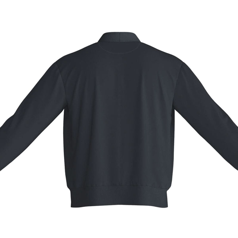 Urban Edge Bomber Jacket – jacket, view 2