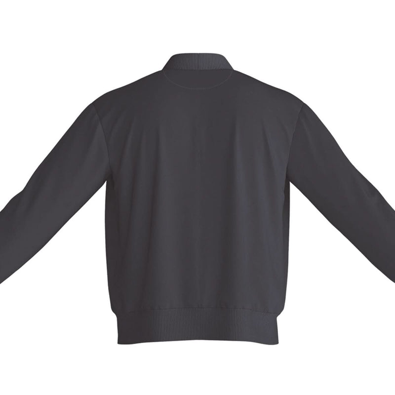 Urban Edge Bomber Jacket – jacket, view 4